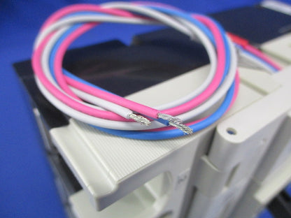 単3中性線欠相保護付漏電アラーム遮断器 4P50A 100・200・500ｍA NV125-SEV4P50A