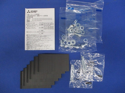 単3中性線欠相保護付漏電アラーム遮断器 4P50A 100・200・500ｍA NV125-SEV4P50A
