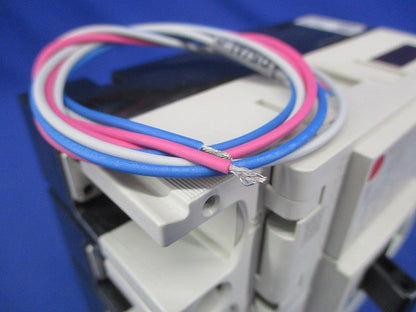 漏電アラーム遮断器 4P75A 100・200・500ｍA 単3中性線欠相保護付 NV125-SV4P75A