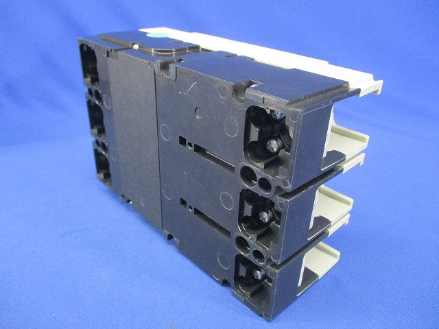 漏電アラーム遮断器 3P75A 100・200・500ｍA 単3中性線欠相保護付 NV125-HEV3P75A