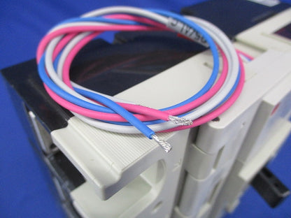 漏電アラーム遮断器 3P75A 100・200・500ｍA 単3中性線欠相保護付 NV125-HEV3P75A