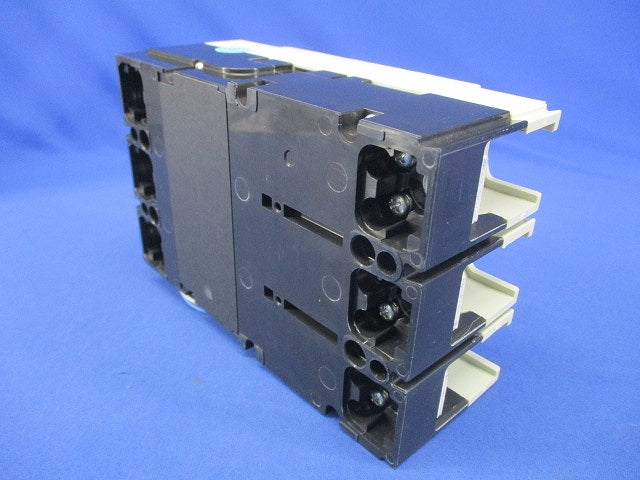 漏電アラーム遮断器 3P50A 200/440VAC 単3中性線欠相保護付 NV125-HEV3P50A