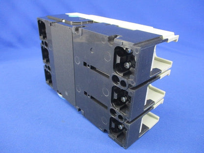 漏電アラーム遮断器 3P50A 200/440VAC 単3中性線欠相保護付 NV125-HEV3P50A
