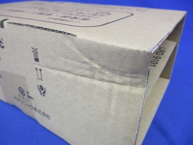 LEDダウンライト φ100 ランプ別売 オフブラック LRD9101