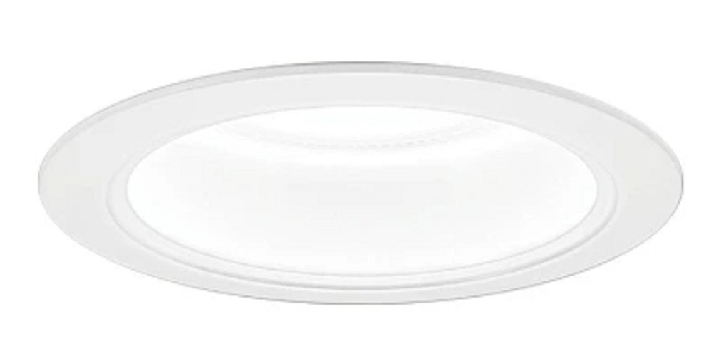 LED一体型ダウンライト φ75 昼白色 電源ユニット別売 ホワイト LEDD-25011N