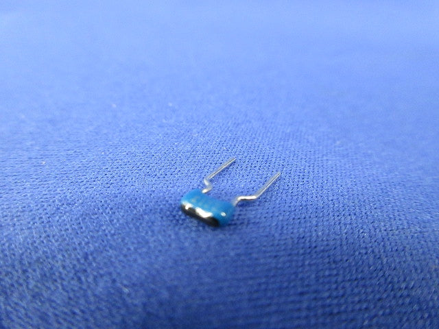 セラミックコンデンサ 10個入 FK26C0G1H221J-000