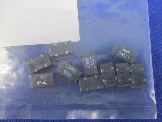 セラミックフィルタ 10個入 LTWC455E