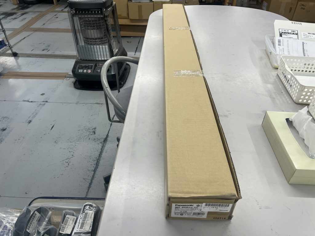LED非常用ベースライト 5000K 昼白色 30分間タイプ NNCF40235JLE9