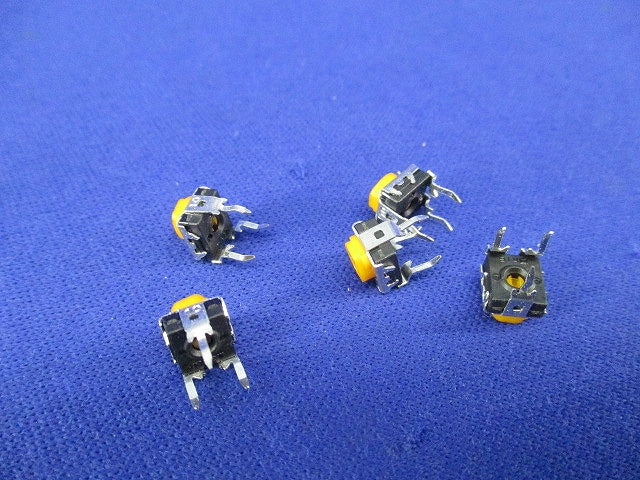トリマポテンショメータ 5個入 EVND8AA03B24
