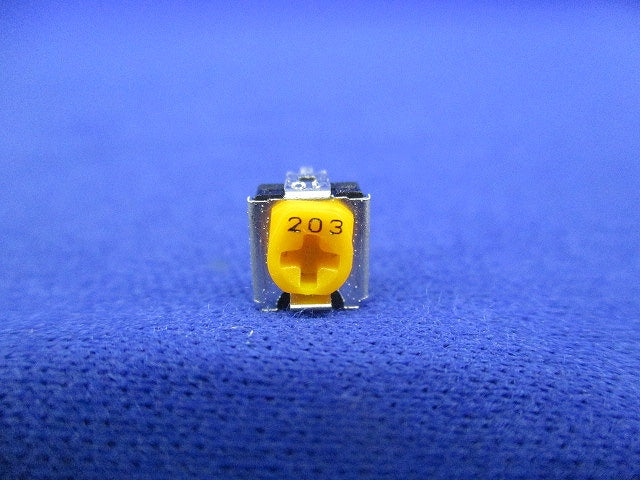 トリマポテンショメータ 5個入 EVND8AA03B24