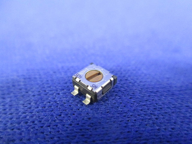トリマポテンショメータ 2個入 ST-4B
