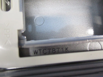 金属ガードプレート WTC7871K