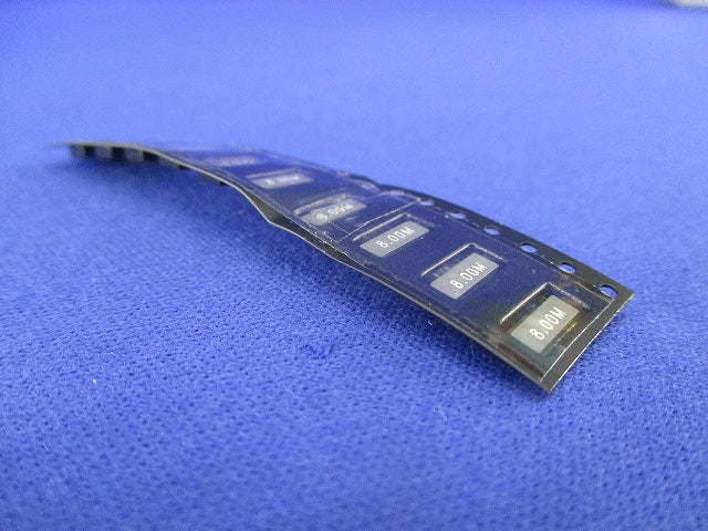 IC 10個入 ZTTCC8.0MG