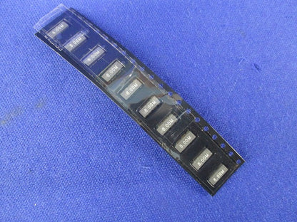 IC 10個入 ZTTCC8.0MG