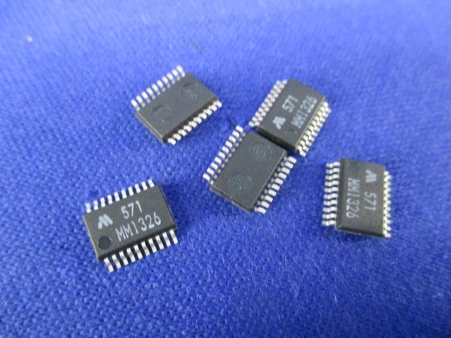 IC 5個入 MM1326XJ