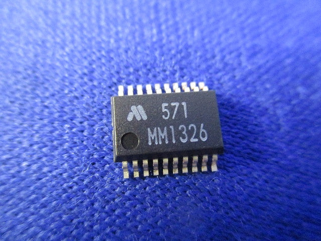 IC 5個入 MM1326XJ