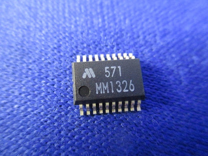 IC 5個入 MM1326XJ