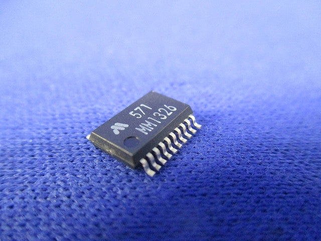 IC 5個入 MM1326XJ