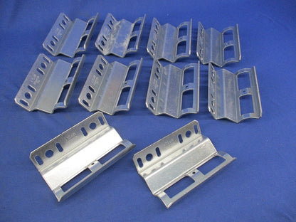 軽量間柱用電線管支持金具(10個入) MPSL1