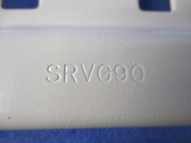 上下ベンド継ぎ金具(2個入) SRVG90