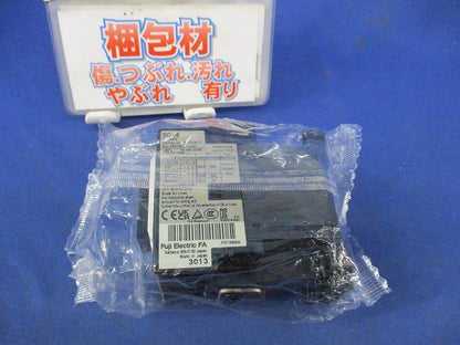 電磁接触器100V SC-05