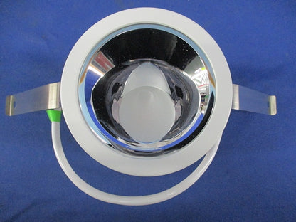 防雨型ダウンライトφ75(電源ユニットなし) XU93539