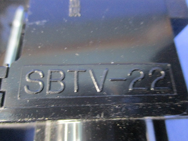 ユニットボックス(5個入) SBTV-22