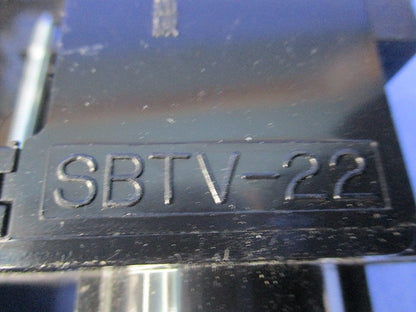 ユニットボックス(5個入) SBTV-22