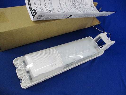 LED防犯灯(電球色・明るさセンサなし) NNY20374LE1