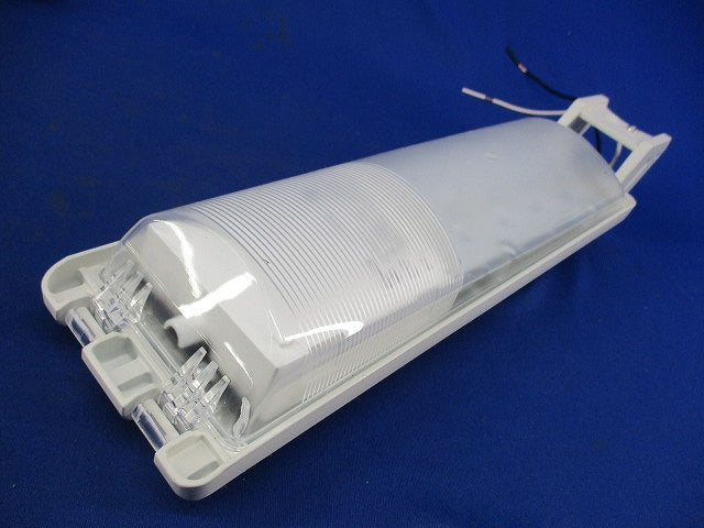 LED防犯灯(電球色・明るさセンサなし) NNY20374LE1