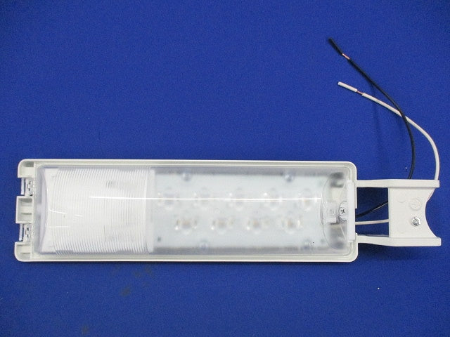 LED防犯灯(電球色・明るさセンサなし) NNY20374LE1