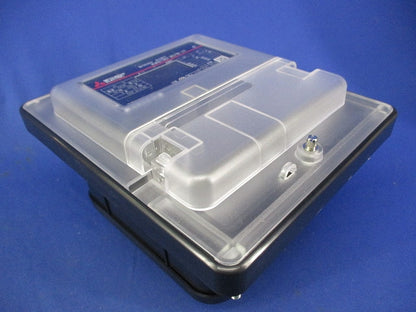 電子式普通電力量計3P3W200V5A50Hz M2PM-VR