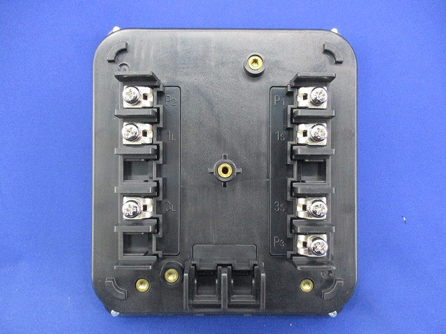 電子式普通電力量計3P3W200V5A50Hz M2PM-VR