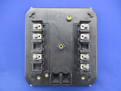 電子式普通電力量計3P3W200V5A50Hz M2PM-VR