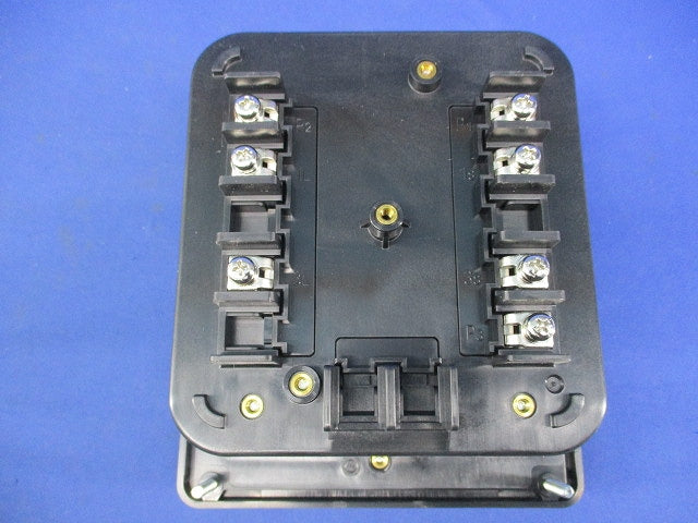 電子式普通電力量計3P3W200V5A50Hz M2PM-VR