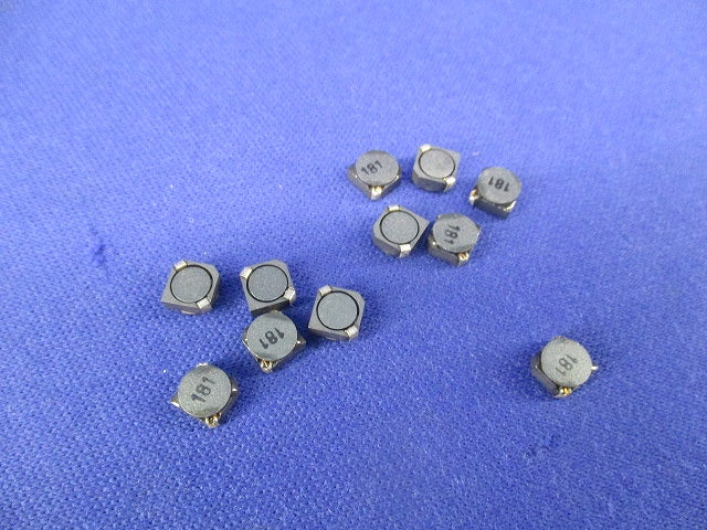 パワーインダクタ 11個入 C5-K3L