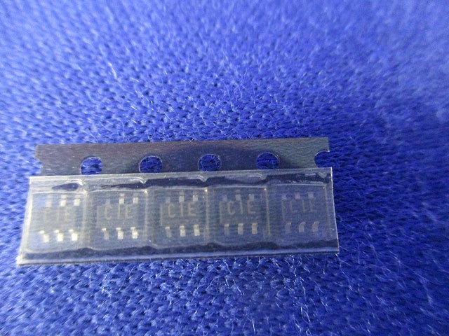 IC 5個入 UPC2709T