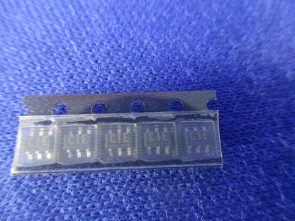 IC 5個入 UPC2709T