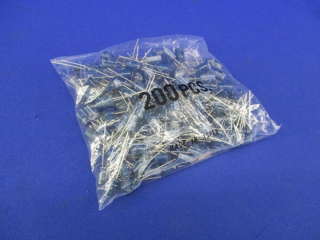 コンデンサ 200個入 RE3-16V471M