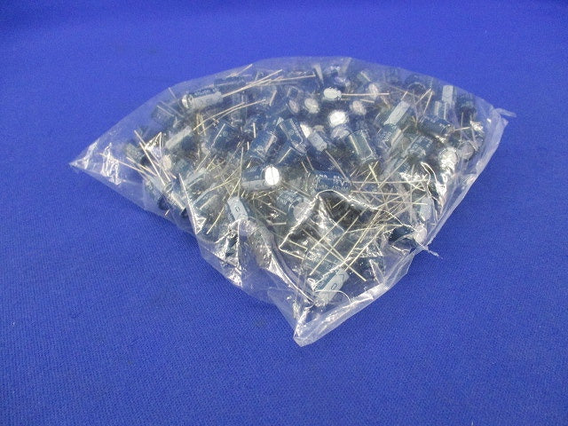 コンデンサ 200個入 RE3-16V471M