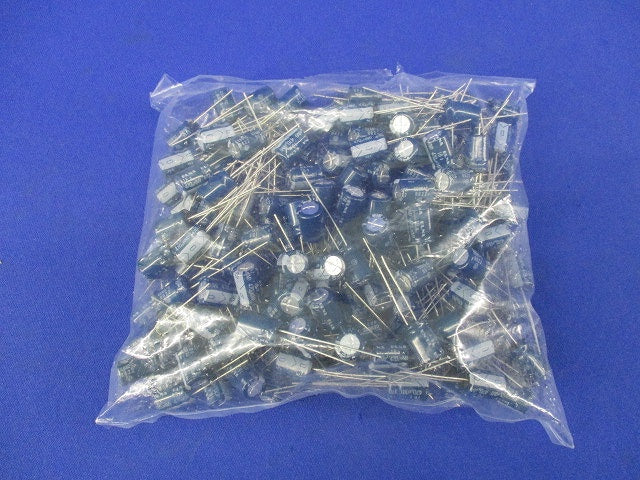 コンデンサ 200個入 RE3-16V471M