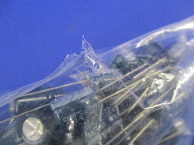 コンデンサ 200個入 RE3-16V471M