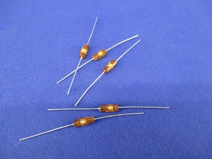 リードインダクタ 5個入 PS-521-L-31
