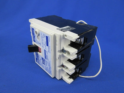 分散型電源システム用 単3中性線欠相保護付 漏電ブレーカ3P3E3E30A GK53WN