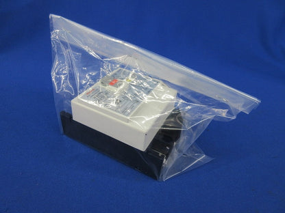 漏電遮断器3P2E50A(単3中性線欠相保護付) GBU-53･1HEC
