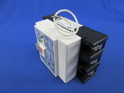 漏電遮断器3P2E50A(単3中性線欠相保護付) GBU-53･1HEC