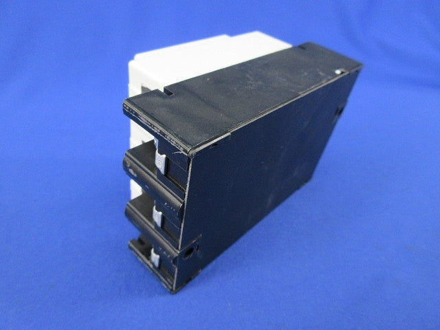 漏電遮断器3P2E50A(単3中性線欠相保護付) GBU-53･1HEC