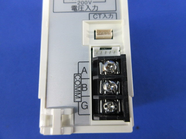 CTセンサーユニット JH-AS04