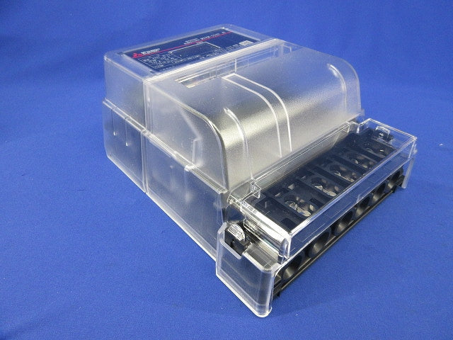 電子式電力量計3P3W200V120A50Hz M2PM-S34R