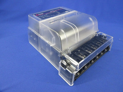 電子式電力量計3P3W200V120A50Hz M2PM-S34R